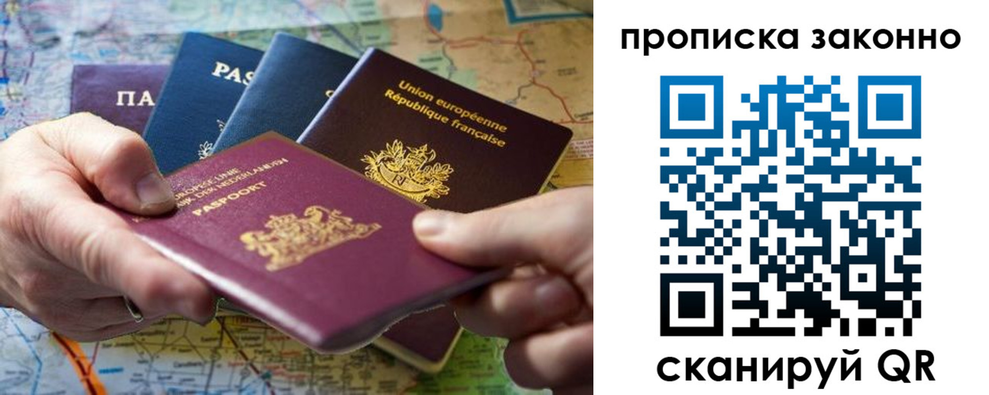 временная регистрация поиск в Выборге